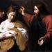Christ and the Woman Taken in Adultery